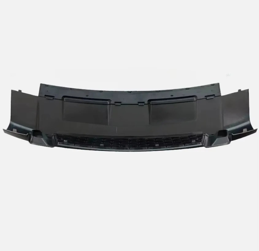 For Range Rover Sport 2014-2017 SVR version  Front Bumper Tow Hook Cover LR062303 Skid Plate Panel